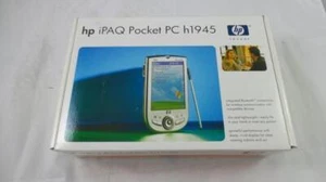 HP iPAQ H1945 Pocket PC 266MHz 64MB RAM 3.5-in TFT Color LCD (FA163A#8ZP) - Picture 1 of 1