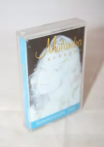 1996 'Malandra Burrows - Summernight Love' Cassette Tape Dkam Records CADKAM1 - Picture 1 of 7