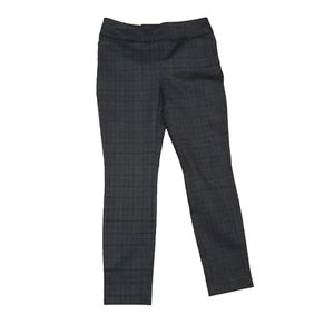 Dalia Mid Rise Women's Narrow Leg 29" Inseam Pull-Up Pants - Picture 1 of 7