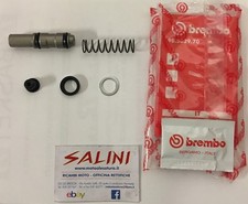 Pompante pompa freno posteriore Guzzi V35 - V50 - V65 - Brembo 110273920