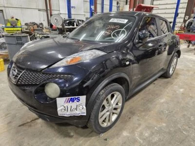 11 - 12 NISSAN JUKE Intercooler E828195 Foto 1 de 4