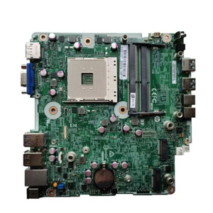HP EliteDesk 705 G3 DM 857549-001 856533-002 motherboard - Picture 1 of 5