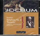 BRUCKNER - SYMPHONY NO 4 - HAMBURG PHILHARMONIC - JOCHUM - 1934 - ARCHIPEL