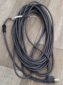 Cable de alimentación para aspiradora vertical LG Kompressor LUV400T EAD60853301 - Imagen 1 de 1