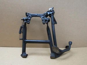 BMW K100RS 1991 26,755 miles centre main stand, prop stand (7553) - Picture 1 of 8