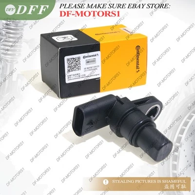 07L905163B 06H905163B Camshaft Position Sensor For Audi A6 A4 A5 Q5 Q7 2.0T - Изображение 1 из 4