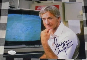 George Seifert Signed 8x10 Photo San Francisco 49ers Super bowl Champ JSA - Picture 1 of 1