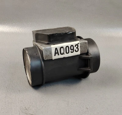 SENSOR DE FLUJO DE AIRE MÁSICO VOLVO 240 244 940 740 2,3 L MAF AFM 3517020 0280212016 Foto 1 de 4