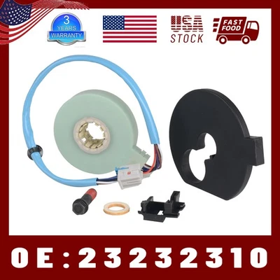 New Power Steering Torque Sensor For Chevrolet Malibu 2004-12 Pontiac G6 2005-10 Foto 1 de 4