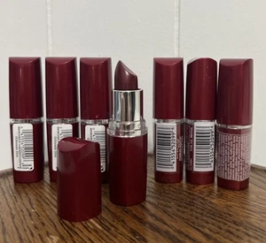 Maybelline New York Moisture Extreme 440 Go Currant 0.15oz. SPF 15 New - Picture 1 of 9