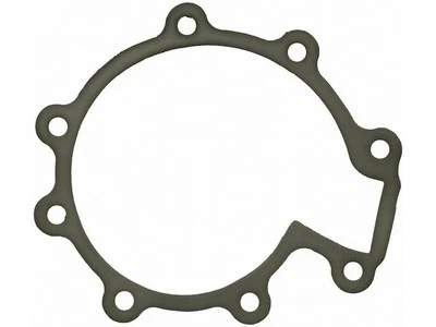 For 2006 Lincoln Zephyr Water Pump Gasket Felpro 42397PSGD 3.0L V6 - Image 1 of 2