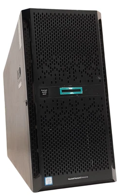 HP ProLiant ML350 Gen9 Xeon E5-2620 16GB DDR4 No HDDs - Price inc VAT - Image 1 of 4