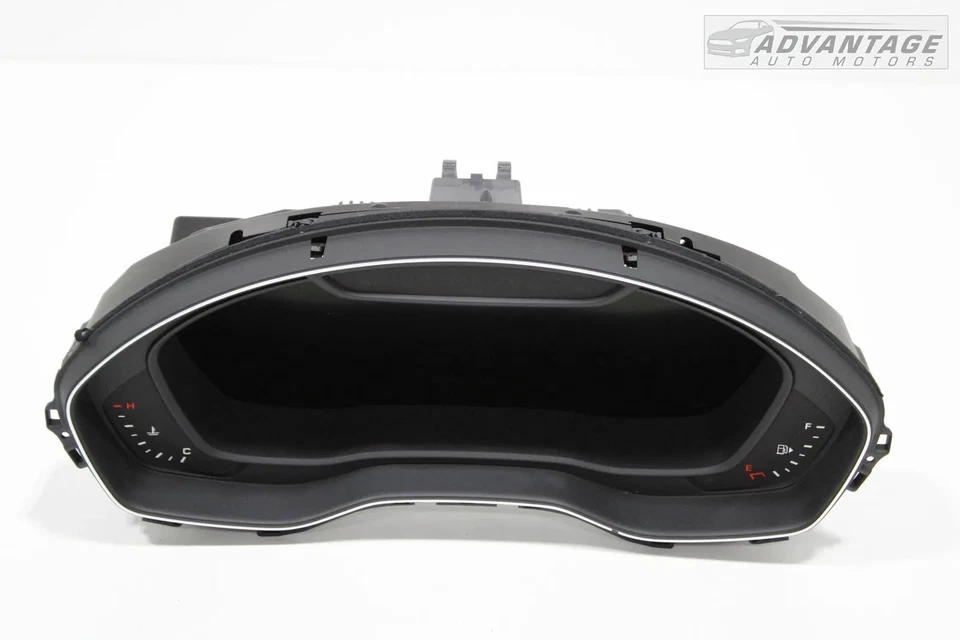 AUDI Q5 FY 2018-2019 TABLERO CUADRO DE INSTRUMENTOS MEDIDOR VELOCÍMETRO 74 K OEM Foto 1 de 4