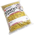 Elastische Gialli Durchmesser 30 mm. 1 kg