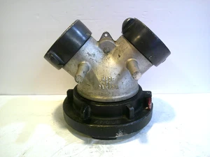 Angus 5" Storz a 2-1/2" NH hembra siamesa - Imagen 1 de 8