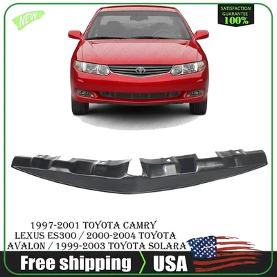 NEW Front Engine Splash Shield For 1997-2001 Toyota Camry / Lexus ES300 - Изображение 1 из 4