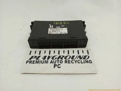 Unidad de módulo de control informático alarma antirrobo Subaru Legacy compatible con 2006-2007 06 07 Foto 1 de 4