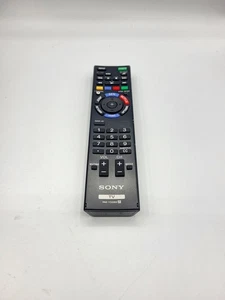 Genuine Sony RM-YD089 TV Remote Control Tested OEM - Picture 1 of 3