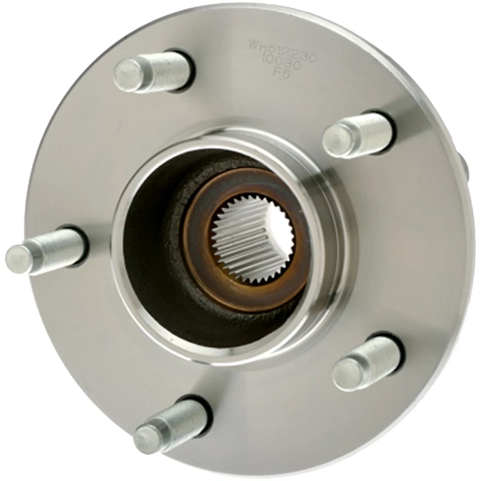 Bujes de rueda traseros del lado del conductor o del pasajero WH512230 construidos de calidad para Chevy Vue Foto 1 de 3