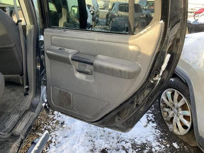 OEM EXPLORER  2004 Door Trim Panel Rear 1340151 Foto 1 de 4