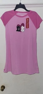 Adorable Girls American Girl XL Nightgown Dog Cat - Picture 1 of 1