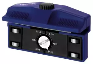 SKINSTAR Ergo Sharp Profi Edger Kantenschleifer Seitenkantenschleifer 90°- 85° - Bild 1 von 4