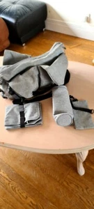 Laessig Baby Bag - Picture 1 of 12
