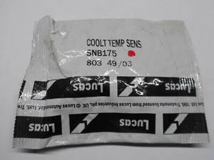 Coolant Temp Sensor - Fits Mercedes Sprinter & VW LT Vans - Picture 1 of 4