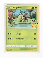 Carte Pokémon Tortipouss 4/25 HOLO Promo 25 Ans NEUF FR