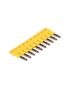 Z7.261.2027.0 Jumper Bar (Wieland IVB WKF 4-10) Pack of 10 - Picture 1 of 1