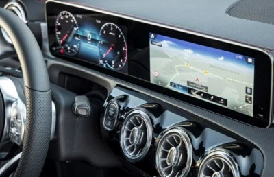 Mercedes Benz COMAND NTG6 2025 Europa V24 ACTUALIZACIÓN DE MAPAS + PIN CÓDIGO DE ACTIVACIÓN Foto 1 de 4