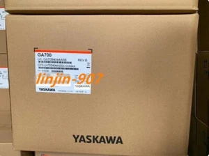 1PC Yaskawa frequency converter CIPR-GA70B4044ABBA (UPS or FedEx) - Picture 1 of 1