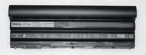 NEW GENUINE DELL LATITUDE E5420 E6420 E6430 ATG 9-CELL 11.1V BATTERY NHXVW XV2VV - Picture 1 of 2