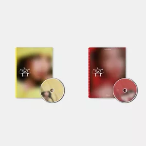 K-POP SOLAR MAMAMOO 1st Mini Album FACE CD+128p Photobook+3p Card+Sticker+Gift - Imagen 1 de 9