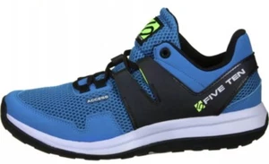 Five Ten Herren Access Mesh 5237 Solar Blau Größe 13 - Bild 1 von 5
