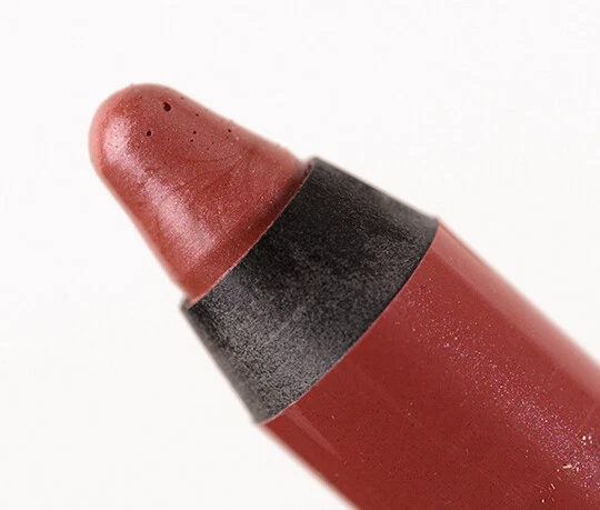 Color de labios Urban Decay súper saturado de alto brillo "desnudo" (rosa frío) ¡NUEVO EN CAJA! Foto 1 de 2