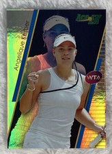 2011 ACE AUTHENTIC EX Angelique Kerber #31