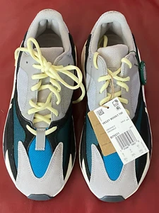 $300 Adidas Yeezy Boost 700 Wave Runner Zapatillas B75571 | Multi | 8.5 - Imagen 1 de 19