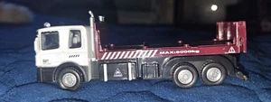 Batería de ruido de camión de plataforma diecast 528T Sounds batería de 6,5" no incluida - Imagen 1 de 8