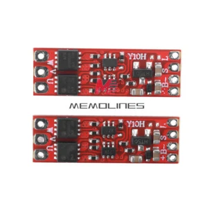 2S-3S DC5V-16V 8A Micro Brushless ESC Motor Speed Controller for Aircraft Model - Picture 1 of 26
