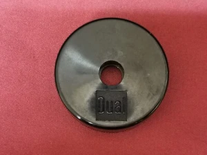 Dual 45 RPM Record Adapter for CS 505-2 Turntable Vintage Spindle Insert Germany - Bild 1 von 3