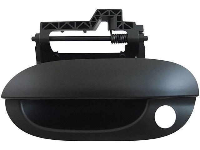 For 1997-2000 BMW 528i Door Handle Front Left Dorman 81684BG 1999 1998 Foto 1 de 2