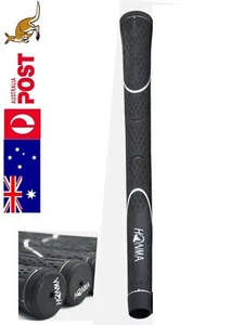 Honma Golf .60R Tour Series Standard Rubber Grip - One postage any Quantity - Picture 1 of 7