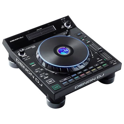 Denon DJ LC6000 PRIME Performance Expansion Controller - Image 1 of 4