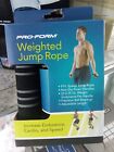 Pro-form PFWRP14 3-in-1 Jump Rope