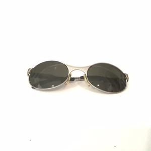 Phoenix Sunglasses Sole/3 Gold/Silver PG Size 54mm New & Authentic - Picture 1 of 5