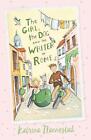 The Girl, the Dog and the Writer in Rome by Katrina Nannestad (English) Paperbac