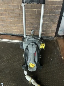 Karcher HD4/9P Commercial Pressure Wsher 110v - Picture 1 of 6