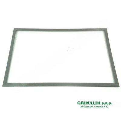 GUARNIZIONE MAGNETICA PER PORTA FRIGORIFERO ARISTON INDESIT C00525764 ORIGINALE - Immagine 1 di 4