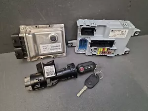 Neiman Calculator Starter Kit - Fiat Panda III after 2015 1.2i 69ch Euro VI - Picture 1 of 6